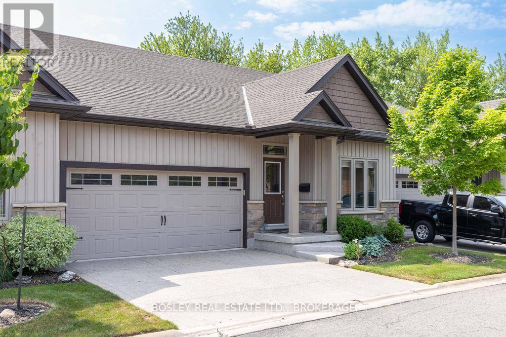 St. Catharines (rykert/vansickle), ON L2S1Y3,332 Pelham RD #8