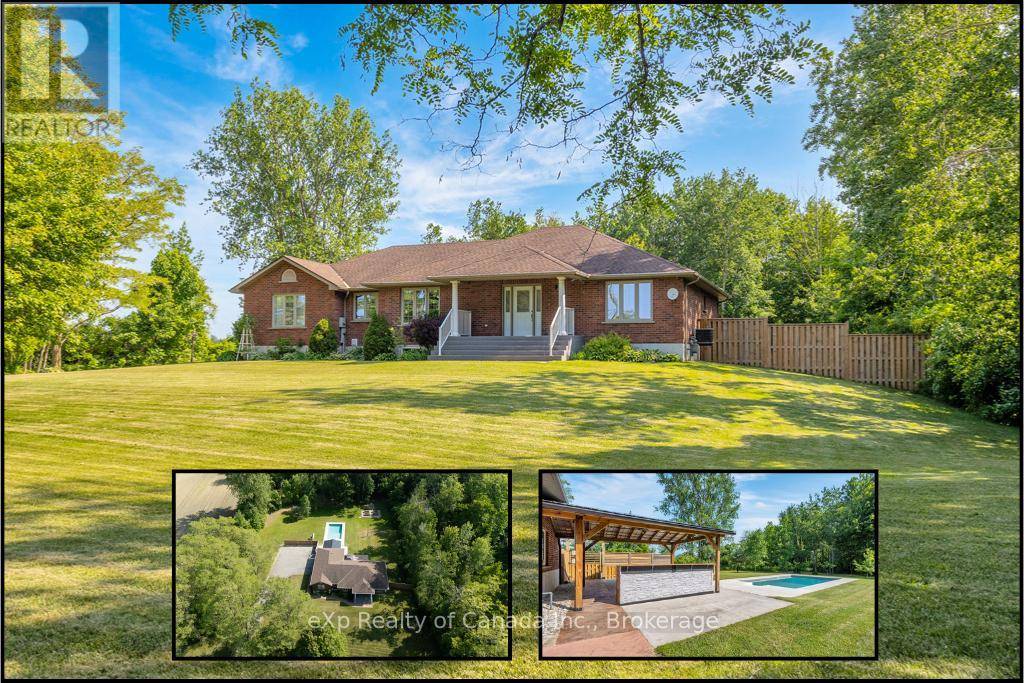 468 FAIRGROUND ROAD, Norfolk, ON N0E1G0