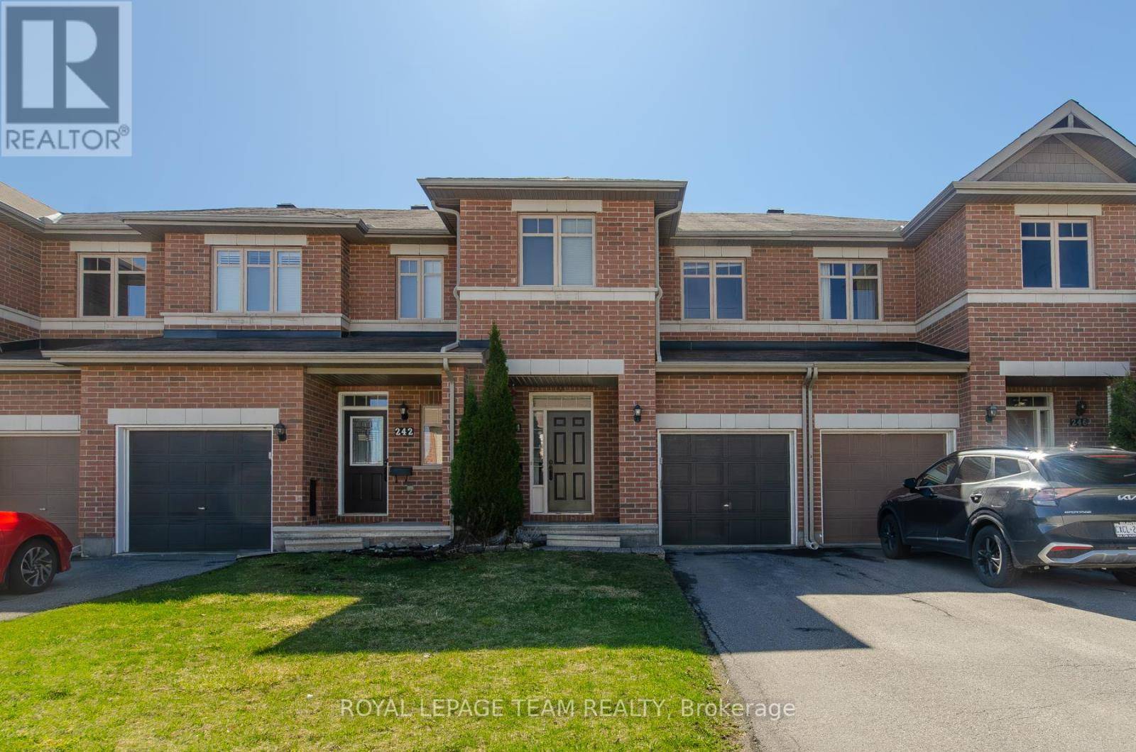 244 MAXWELL BRIDGE ROAD, Ottawa, ON K2W0B4