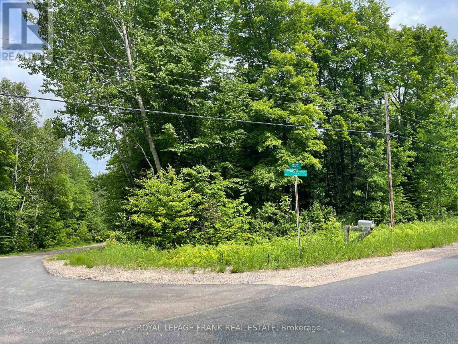 Hastings Highlands (herschel Ward), ON K0L1C0,1496 SOUTH BAPTISTE LK ROAD