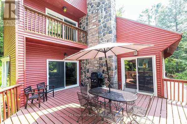 Kawartha Lakes (laxton/digby/longford), ON K0M2L0,85 NEVISON DRIVE