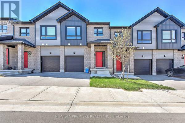 1820 Canvas WAY #96, London North (north B), ON N5X0N5