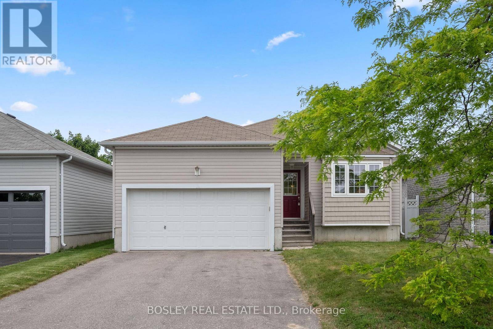 Port Hope, ON L1A0A6,4 AUSTIN COURT