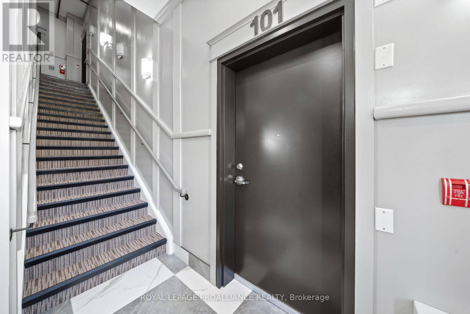 Cobourg, ON K9A0L2,941 Charles Wilson Pkwy #101