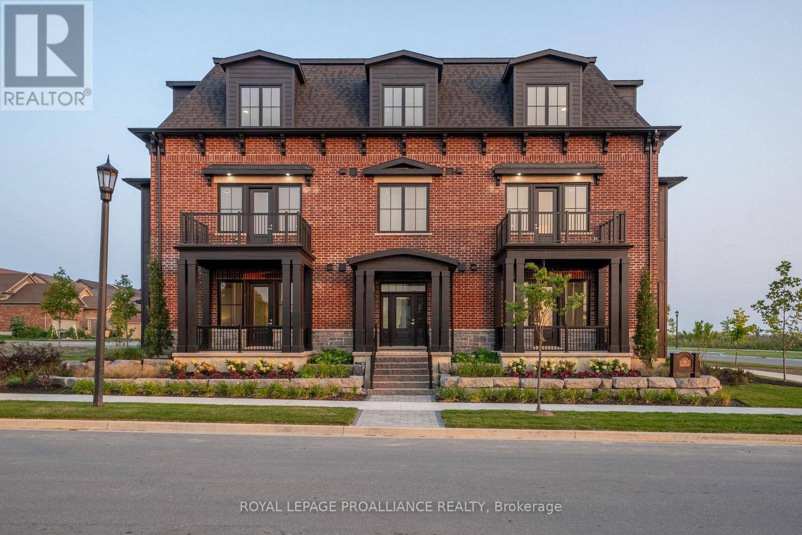 941 Charles Wilson Pkwy #101, Cobourg, ON K9A0L2