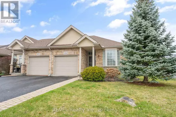 Welland (n. Welland), ON L3C7L8,159 WILLOWLANDING COURT
