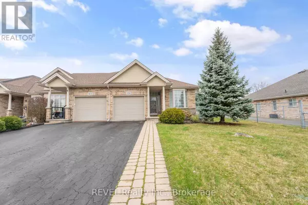 159 WILLOWLANDING COURT, Welland (n. Welland), ON L3C7L8