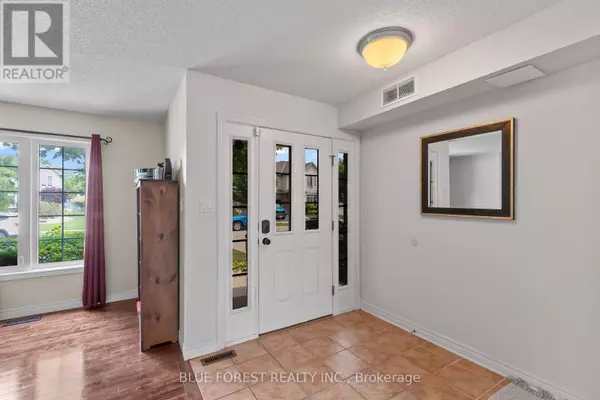 London South (south U), ON N6M1K3,258 SOUTH LEAKSDALE CIRCLE