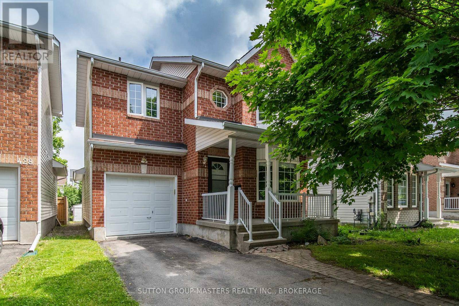 430 FIELDSTONE DRIVE, Kingston (kingston East (incl Barret Crt)), ON K7K7E2