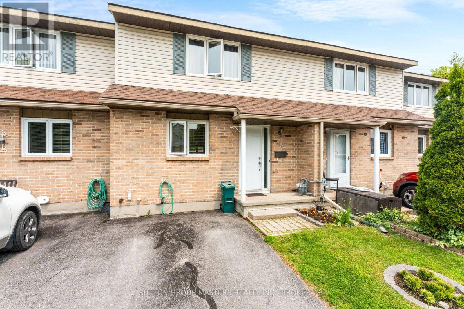 25 Coventry CRES #49, Kingston (west Of Sir John A. Blvd), ON K7M7S2