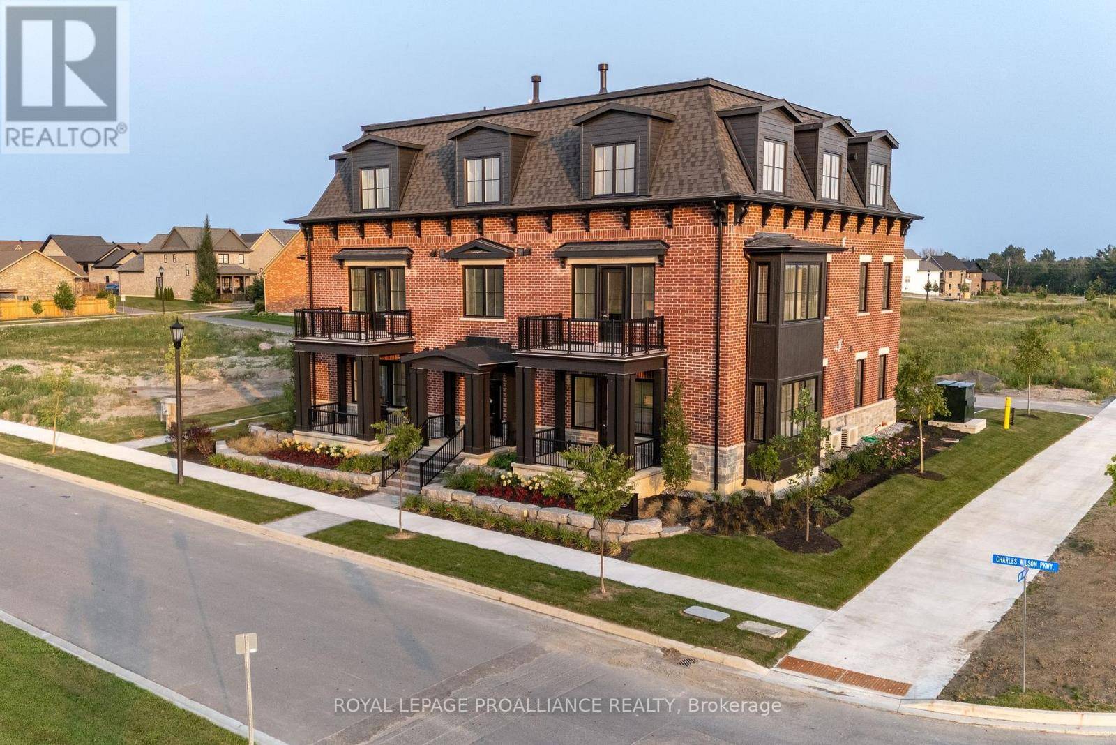 Cobourg, ON K9A0L2,941 Charles Wilson Pkwy #301