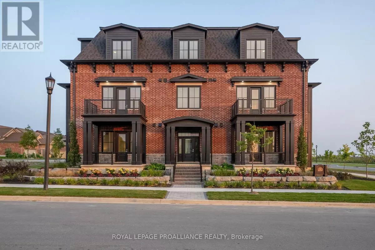 Cobourg, ON K9A0L2,941 Charles Wilson Pkwy #301