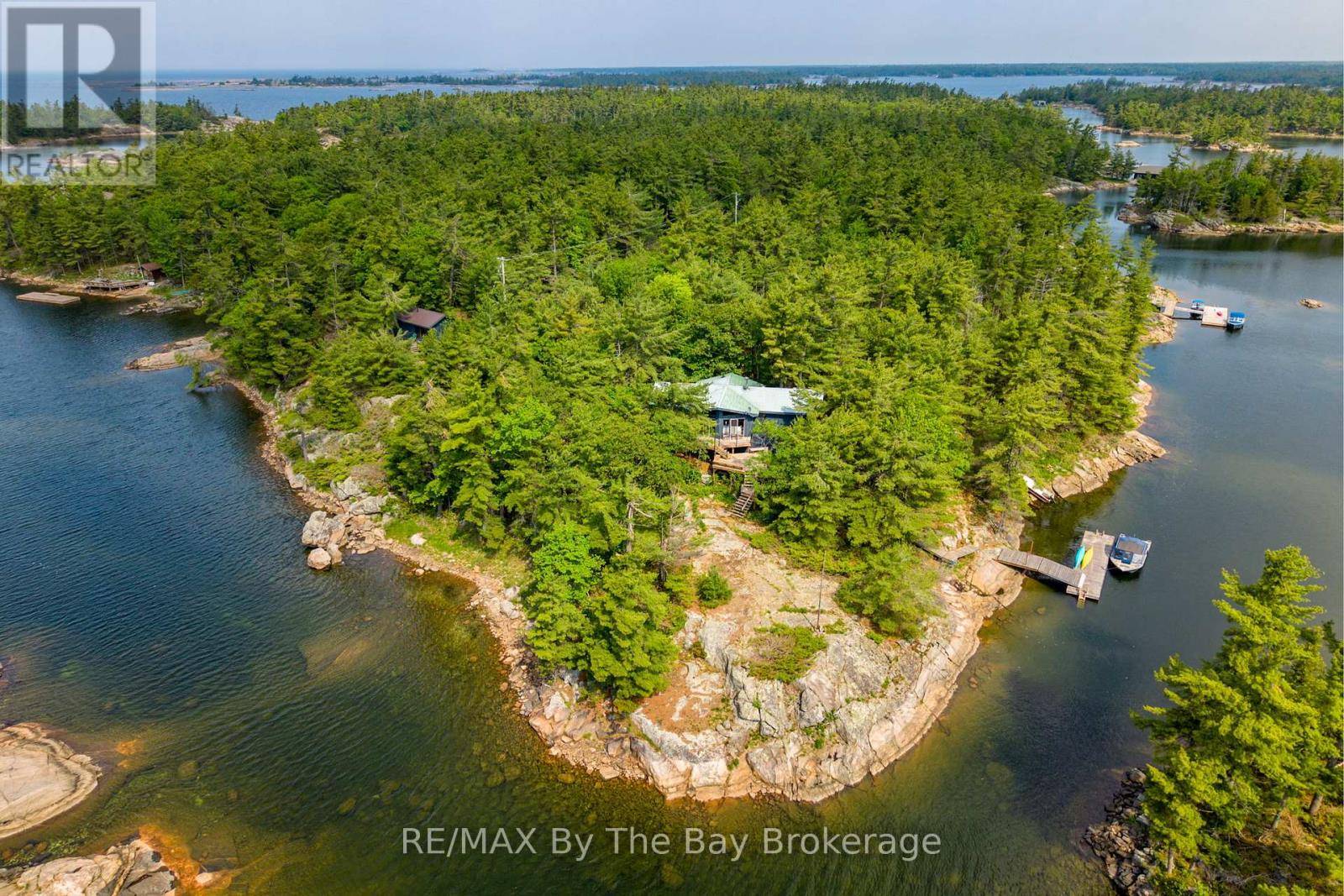 12 IS 3900 GEORGIAN BAY, Georgian Bay (freeman), ON L0K1S0
