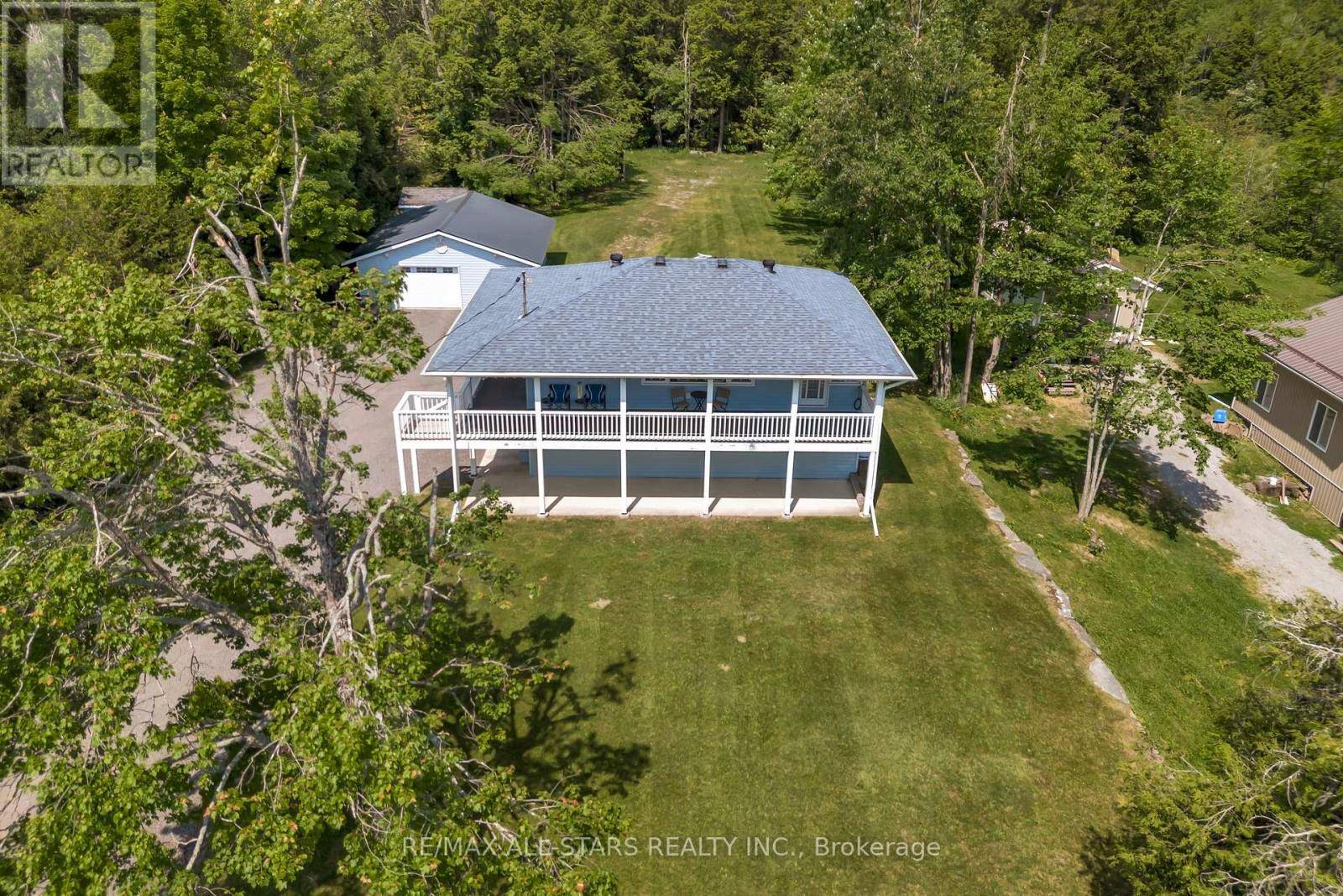 394 KENNEDY DRIVE, Trent Lakes, ON K0M1A0