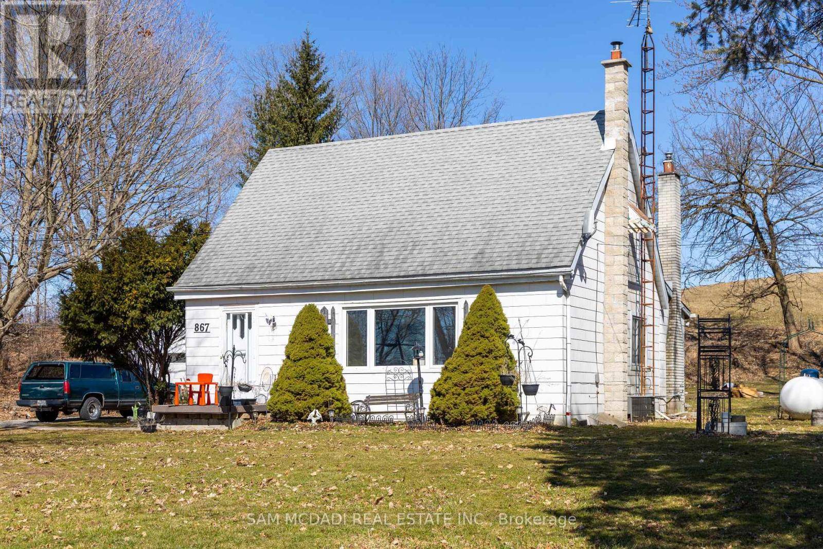 Hamilton, ON L0R1R0,867 JERSEYVILLE ROAD W