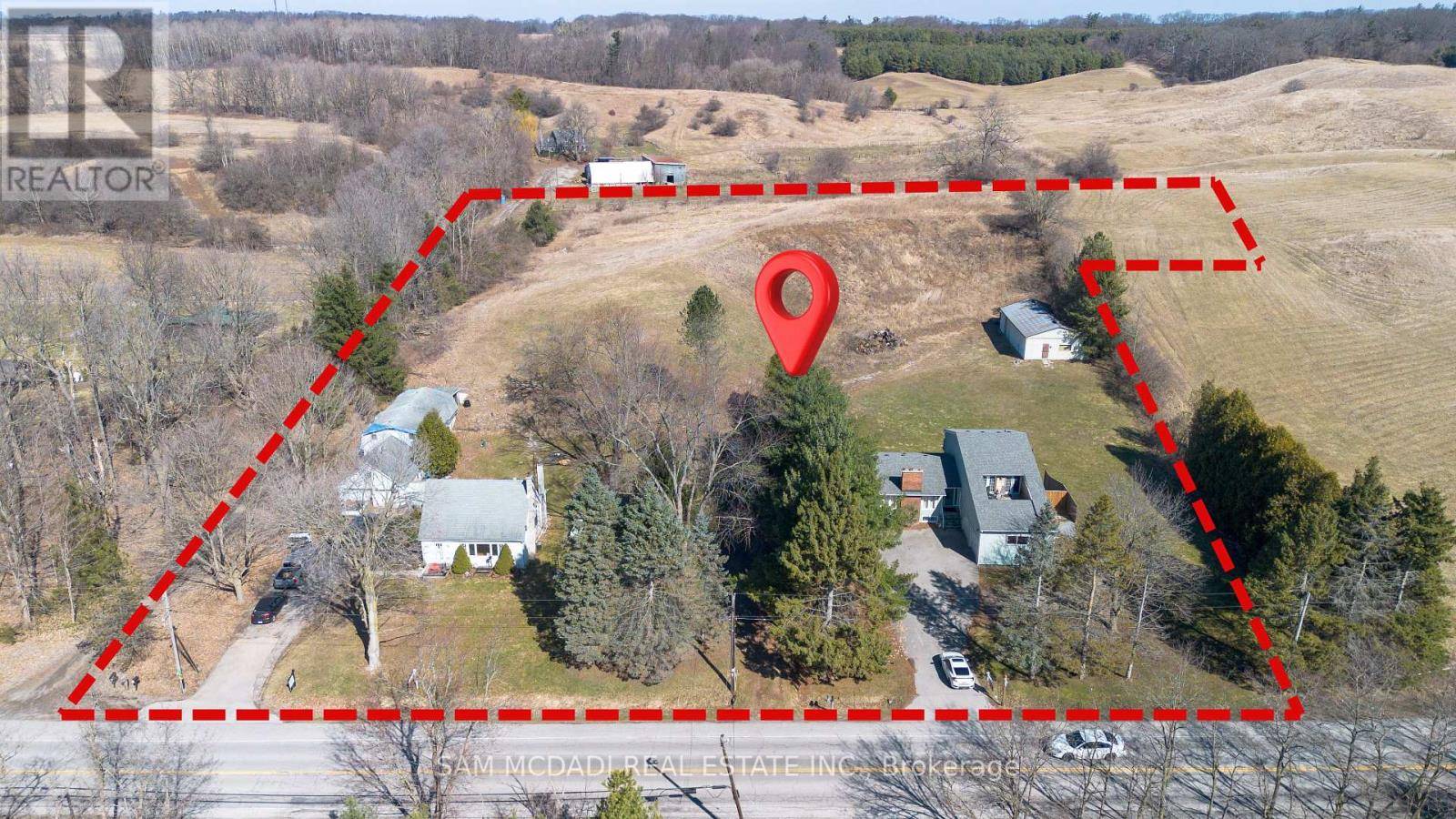 855-867 JERSEYVILLE ROAD W, Hamilton, ON L0R1R0