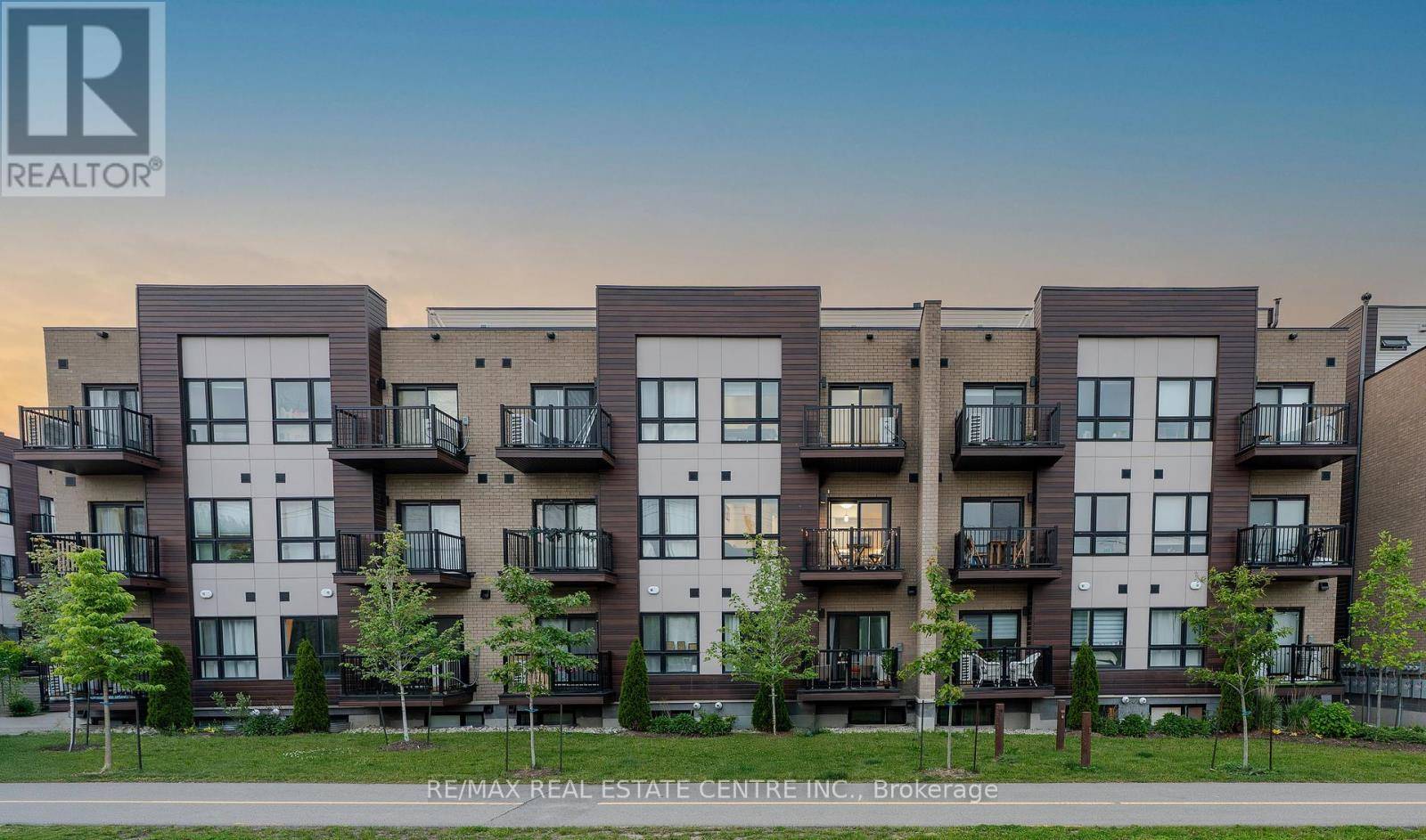 10 PALACE ST #C12, Kitchener, ON N2E0J3