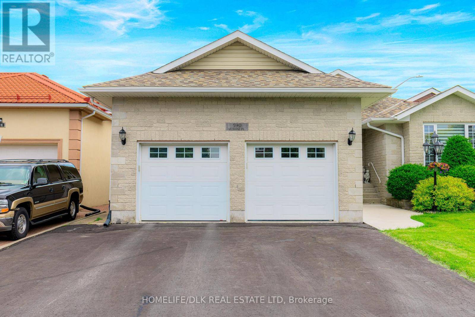 Kingston (east Gardiners Rd), ON K7M8X1,590 MOHINI PLACE