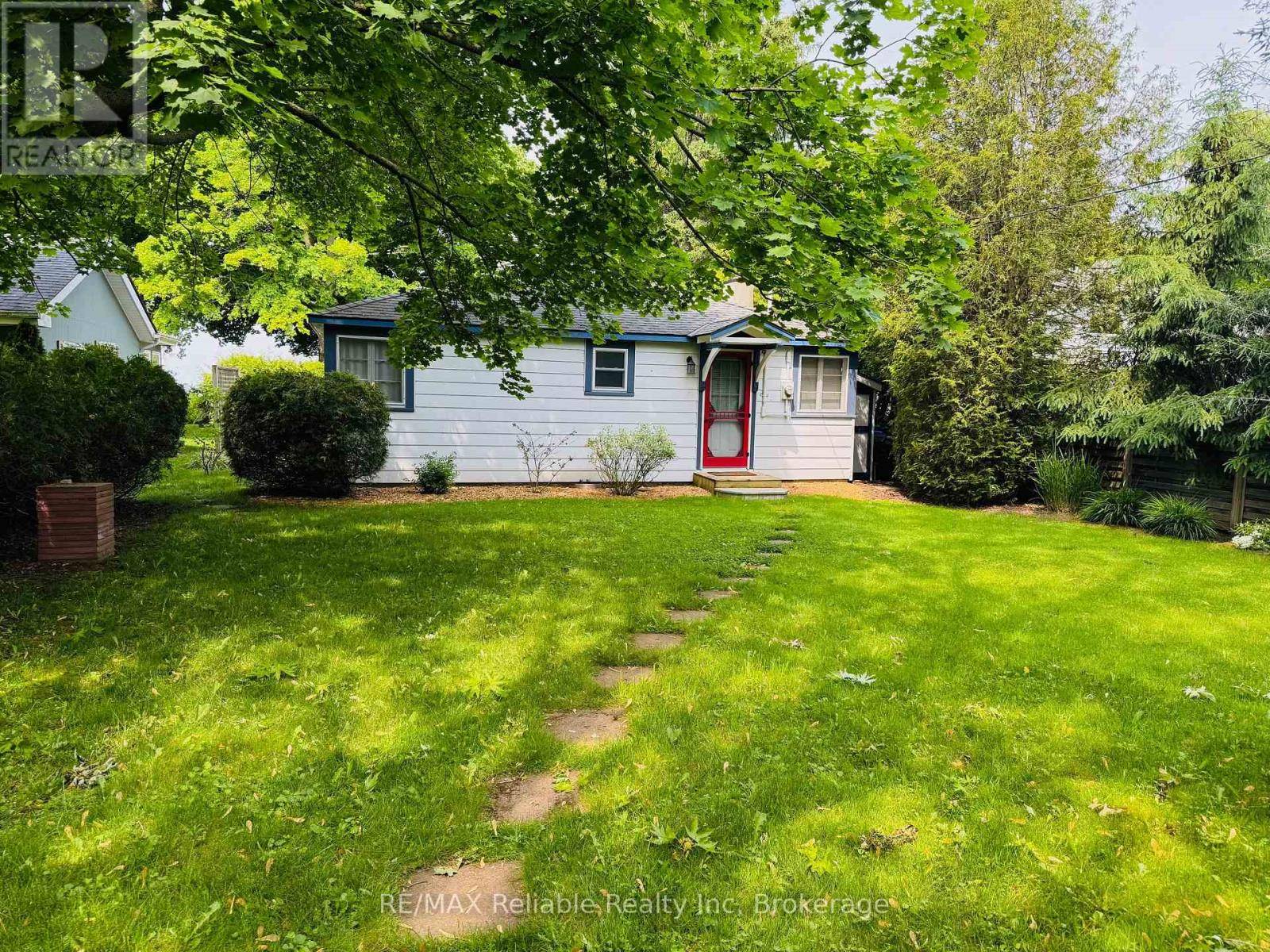 75547 ELLIOT STREET, Bluewater (bayfield), ON N0M1G0