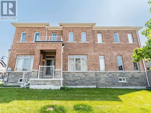 Hamilton (waterdown), ON L8B1Y6,62 GRANITE RIDGE TRAIL