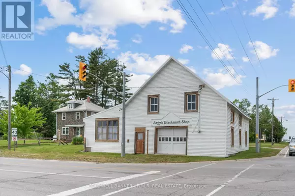 Kawartha Lakes (eldon), ON K0M2T0,269 GLENARM ROAD