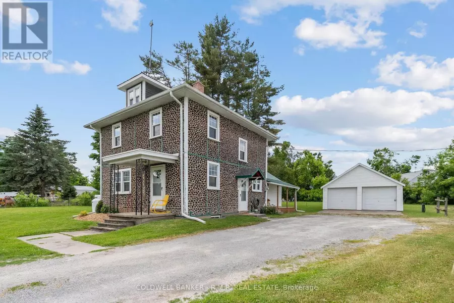 269 GLENARM ROAD, Kawartha Lakes (eldon), ON K0M2T0
