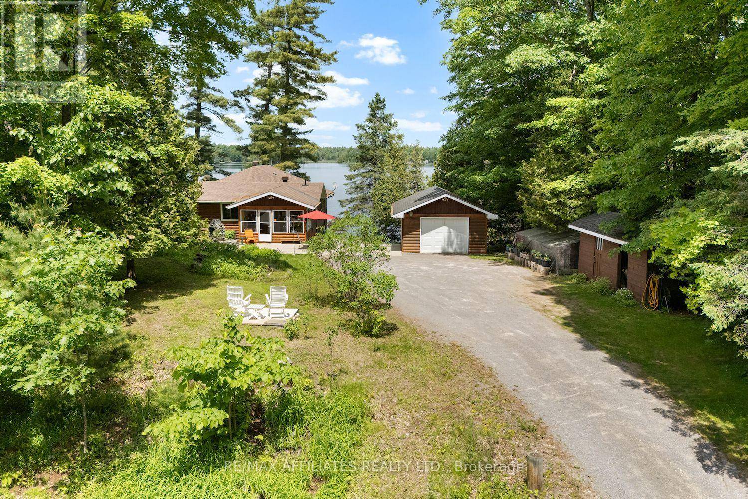 Lanark Highlands, ON K0A3L0,1094 SNYE ROAD