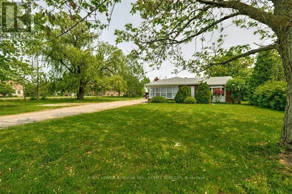 114 SECOND ROAD E, Hamilton, ON L8J3J2