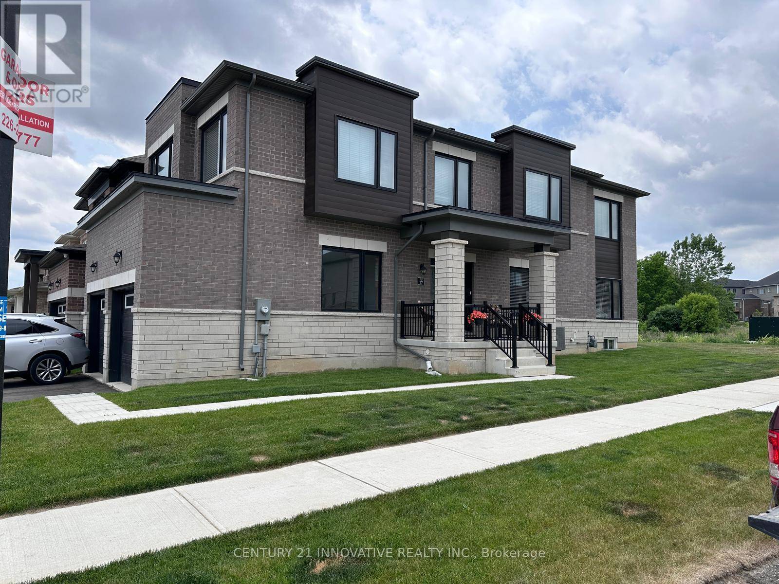 17 GILHAM WAY, Brant (paris), ON N3L0M7