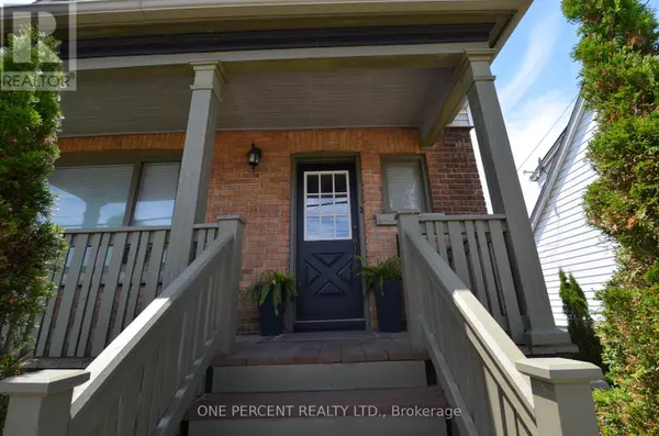 Port Colborne (killaly East), ON L3K1X2,380 FARES STREET