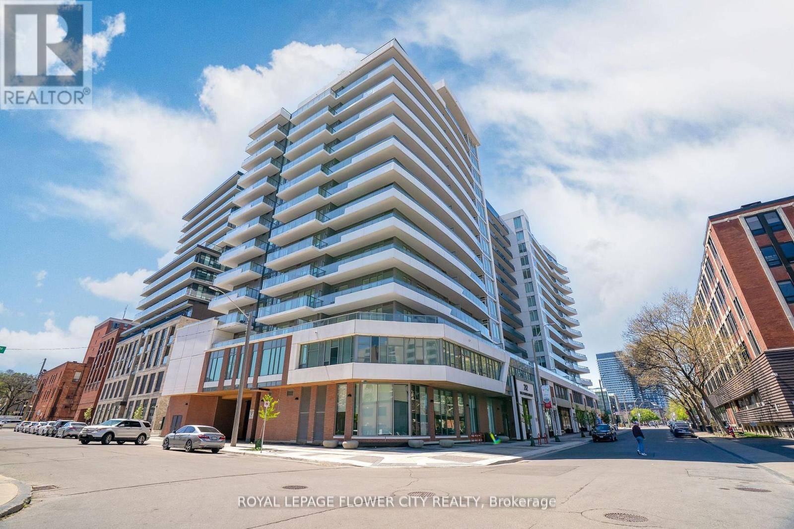 212 King William ST South #907, Hamilton (beasley), ON L8R0A7