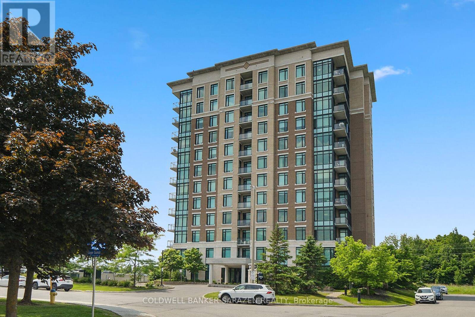 100 Roger Guindon AVE #505, Ottawa, ON K1G3Z7