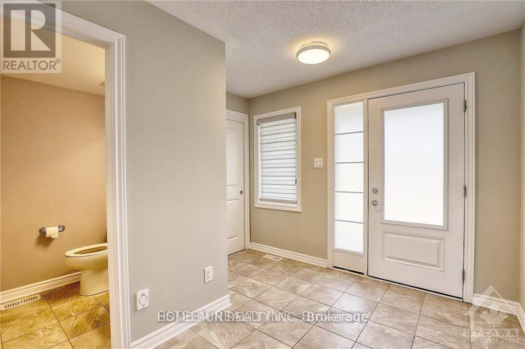 Ottawa, ON K2J6G8,66 KNOCKADERRY CRESCENT