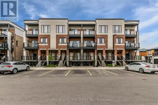 25 Isherwood AVE #95, Cambridge, ON N1R1B6