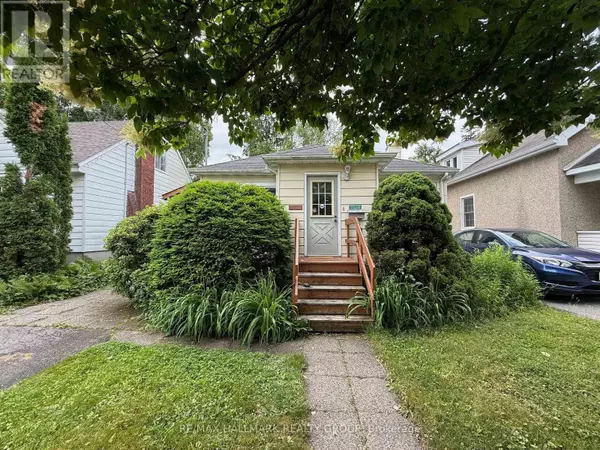 112 CLEGG STREET, Ottawa, ON K1S0H9