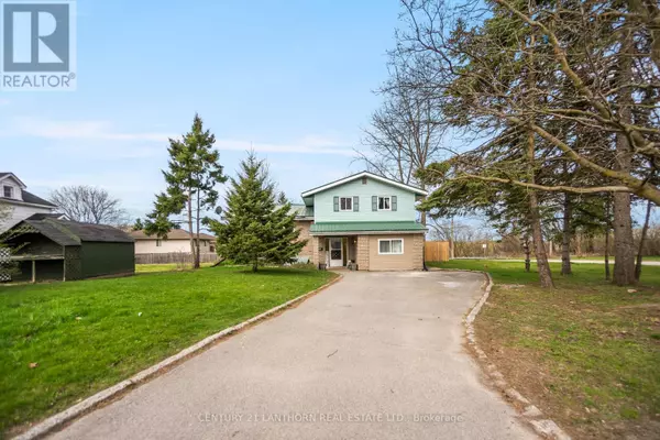 236 REID STREET, Quinte West (trenton Ward), ON K8V5W3
