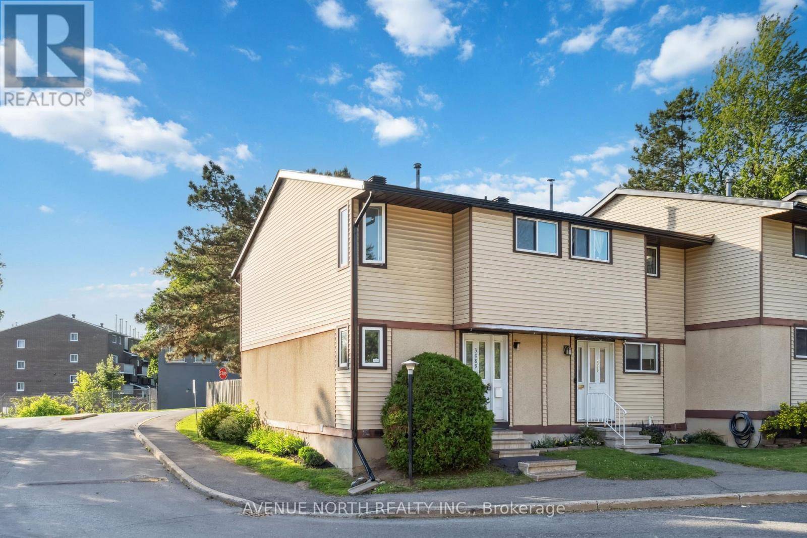 Ottawa, ON K1T1T9,3089 Quail DR #7