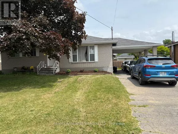 1209 FATIMA STREET S, Cornwall, ON K6J4Z7