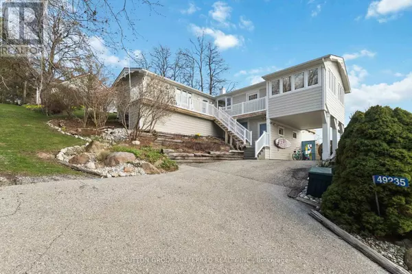 Malahide, ON N6H2R2,49235 BLAIR DRIVE