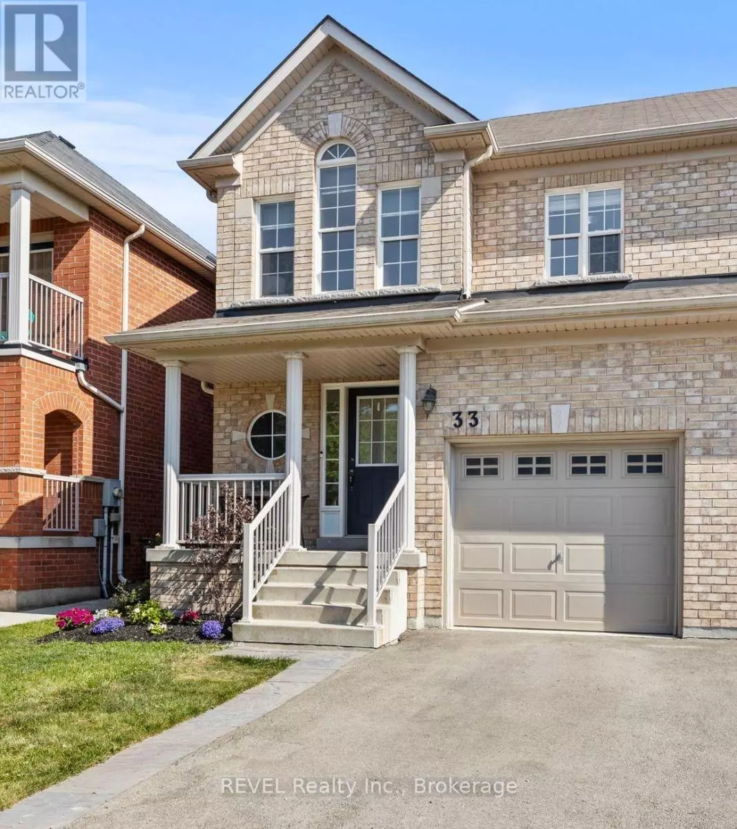 Niagara-on-the-lake (glendale), ON L0S1J0,33 HAYNES COURT