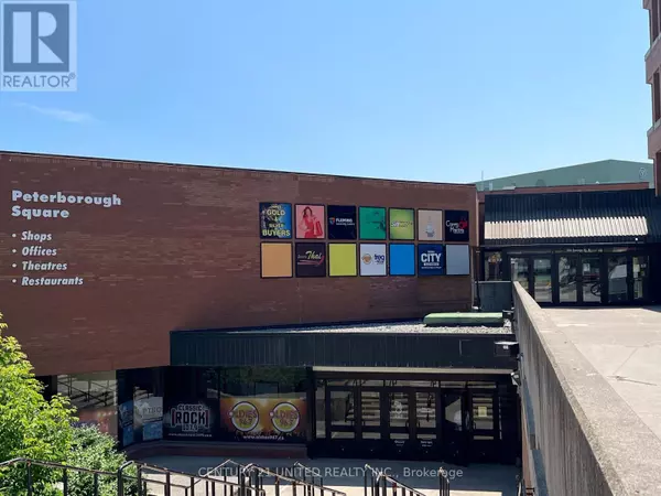 Peterborough (town Ward 3), ON K9H7E7,360 George ST North #1