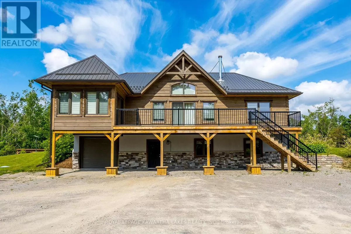 Kawartha Lakes (ops), ON K0L2X0,563 HEIGHTS ROAD