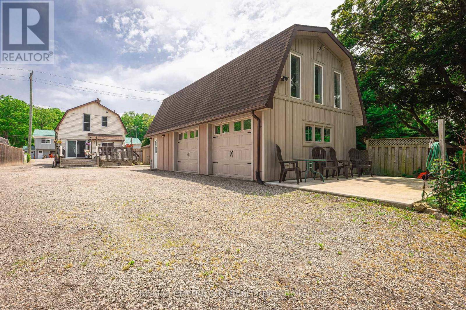 15 SUNSET DRIVE, St. Thomas, ON N5P2J5