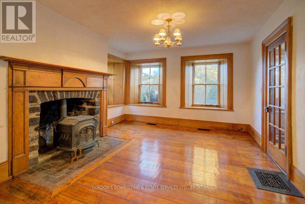 Elizabethtown-kitley, ON K0E1M0,4464 KILKENNY ROAD