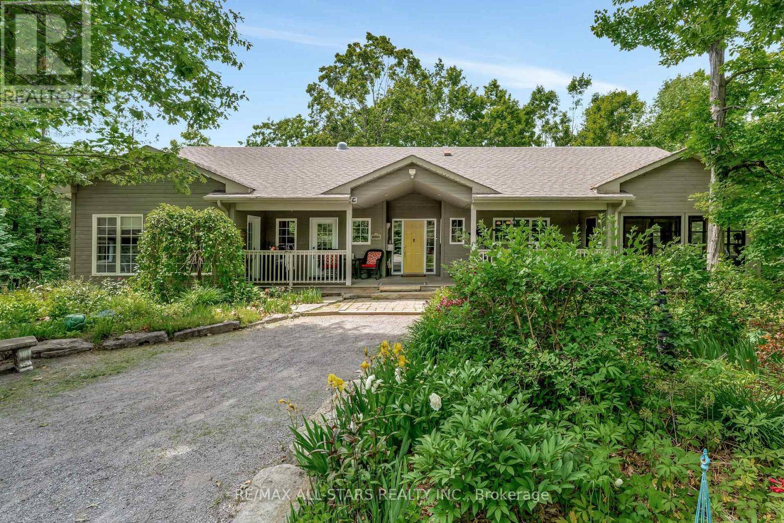 536 GOLF COURSE ROAD, Douro-dummer, ON K0L2H0