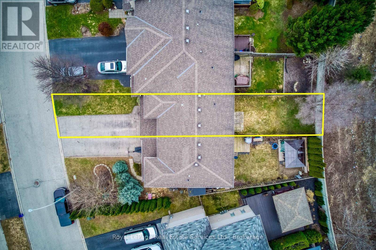 Hamilton (ancaster), ON L9G4Y9,39 FOXBOROUGH DRIVE