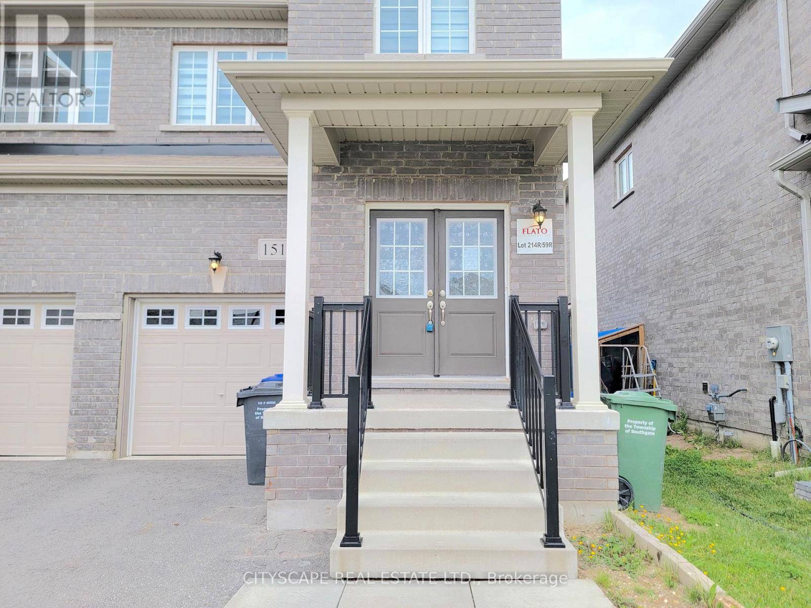 Southgate, ON N0C1B0,151 SEELEY AVENUE