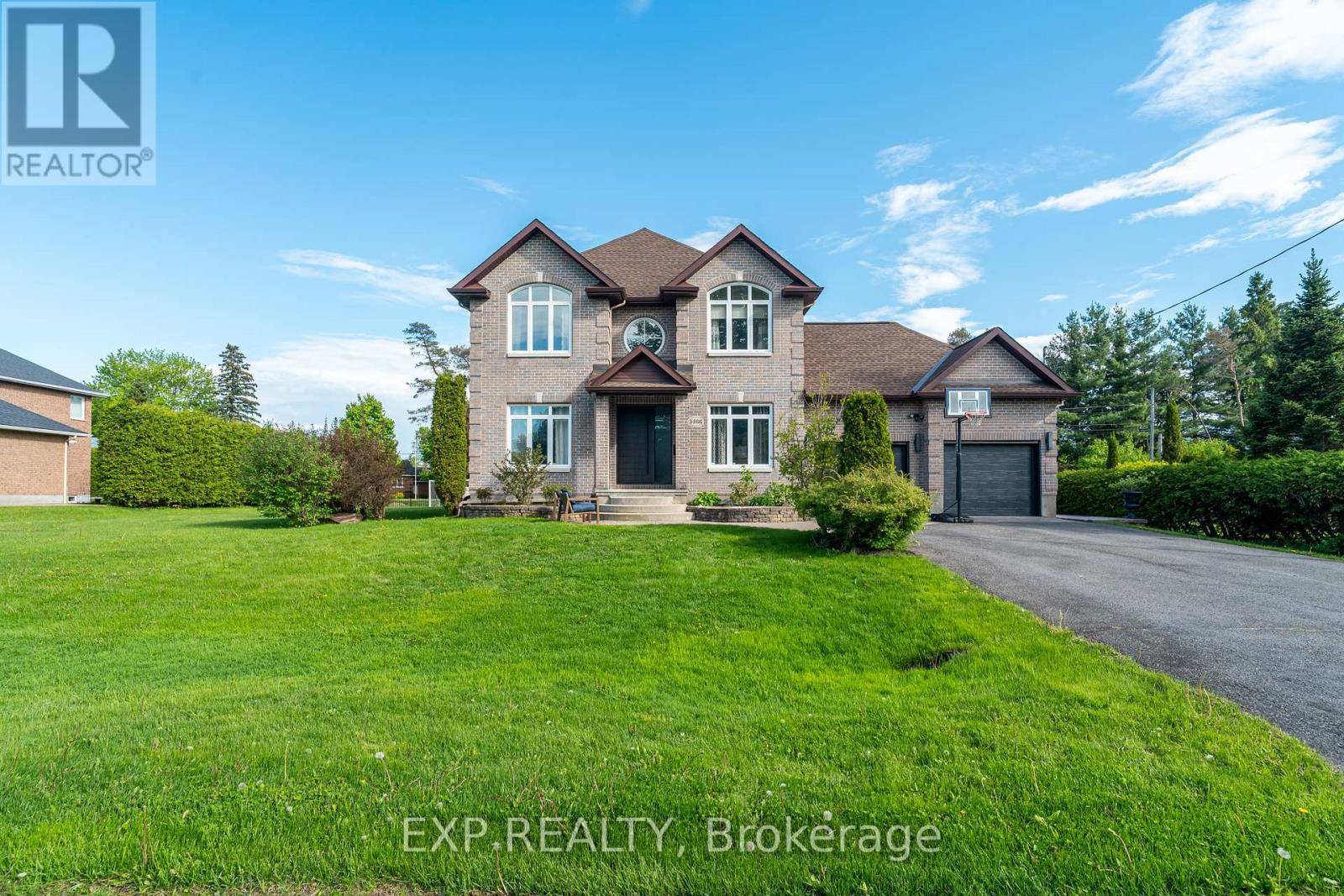1466 RHEA PLACE, Ottawa, ON K1V1H1
