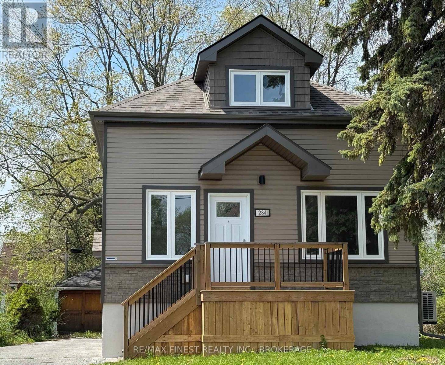 284 WESTDALE AVENUE, Kingston (central City East), ON K7L4S7