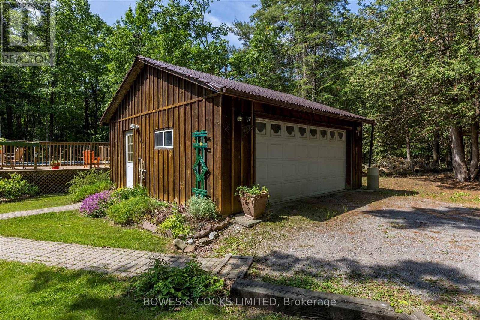 Douro-dummer, ON K0L2H0,575 GOLF COURSE ROAD